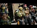 Teenage Mutant Ninja Turtles 2