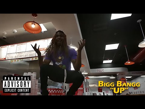 Bigg Bangg "Up"|Official Video by @ChicagoEBK Media