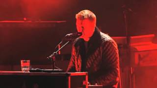 Queens of the Stone Age - The Vampyre of Time and Memory - Live Rock en Seine 2014