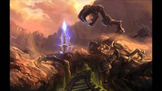 Download lagu League of Legends - Dominion Music P3 (Nexus Life 250) mp3