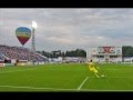 PFC Spartak Nalchik Anthem - Track 