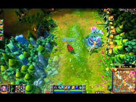 I am Vayne and So Can You