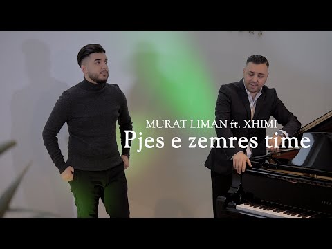 Murat Liman ft. Xhimi - Pjes e zemres time (Official Video)