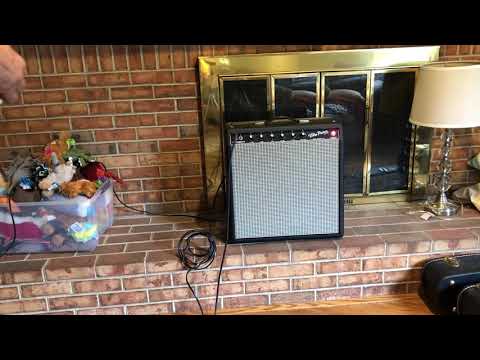 Magic Amplification Vibro Prince 2 x 10 - "Super Prince" image 3