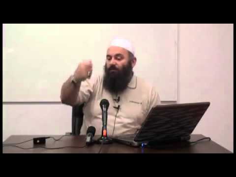 3. Imam Ahmedi (rahimehullah) - Hoxhë Bekir Halimi