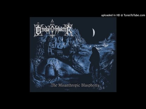 Onda Makter - Burn Their Souls