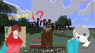 Minecraft PART6-アルパカのとある行動が面白すぎたｗｗｗ
