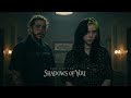Post Malone Ft Billie Eilish When Love Leaves But The Ghost Stays Shadows Of You
