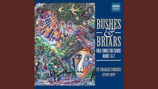 O Waly, Waly (arr. John Rutter)