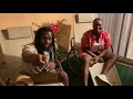 Random Interviews With Strangers With Special Guest My Cuzzo Kayla
