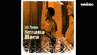 Susana Baca - Los lagartos