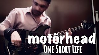Igor ZM  Motörhead - One Short Life