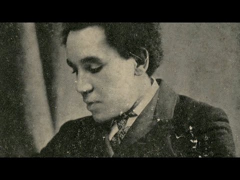 Samuel Coleridge Taylor and His Music in America, 1900–1912