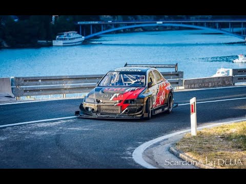 Domagoj Pereković - 15. nagrada grada Skradina - #spazracingteam