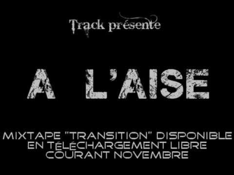 Track - A L'aise