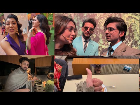 Dark Side of Laughter Chef 😨