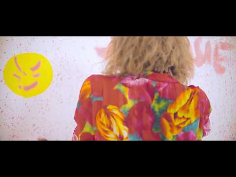 K-ROLL -  Jealousy ( Clip Officiel ) by Kofi Assiamoua