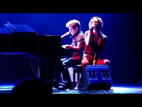 helio flanders & thiago pethit . romeo | sesc vila mariana _ 24.09.2015