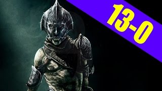 Nosgoth Deceiver 13-0