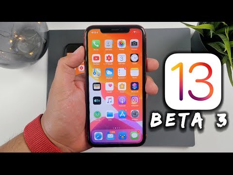 What’s New in iOS 13 Beta 3!