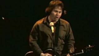 Martin Sexton Live- In the Journey &amp; With a Little Help from My Friends (remix)