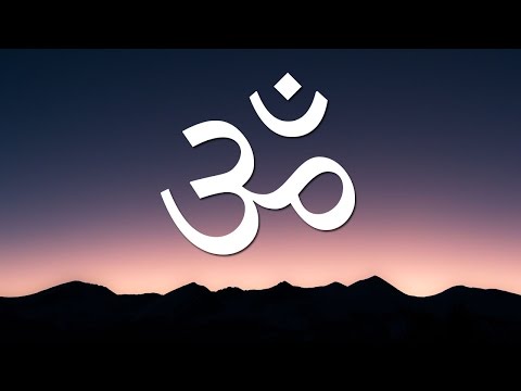 OM Chanting - 108 Times (Million Times Powerful)