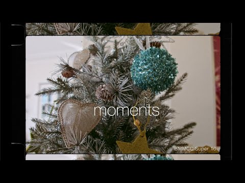 Blackmagic Micro Cinema Camera BMMCC  2022 Super 16