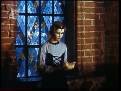 Gyvata - Ei Auga Auga // Lithuanian folk song