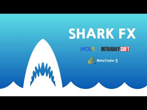 Video Shark Fx