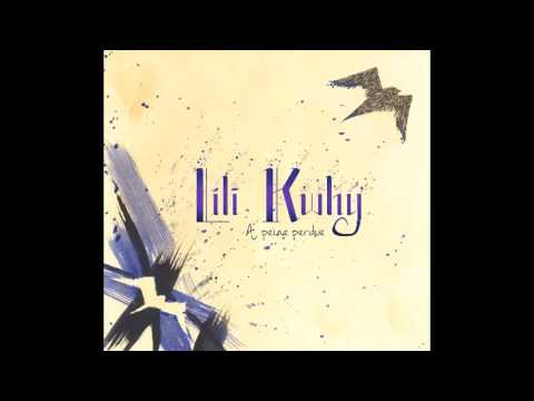 Lili Kwhy - J'entends - (Officiel)