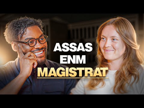 Comment elle a décroché l'ENM (et ce qu'elle a appris en route)