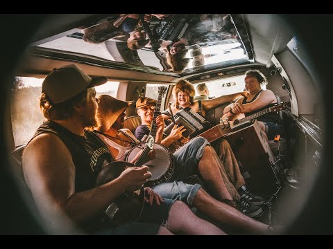 Moneytalks - Steve'n'Seagulls (LIVE)