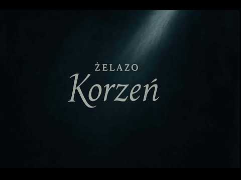 Żelazo - Korzeń