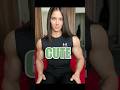 Vladislava Galagan Beast Beauty Shorts Youtubeshorts Beast Cute Bodybuilding