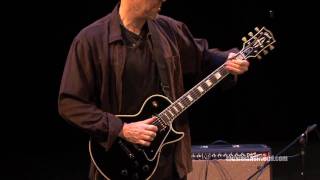 Video thumbnail for Gibson Custom 1955 Les Paul Custom "Hot Mod" by Musician's Friend