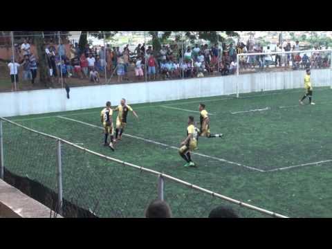 LARGO 13 X VEM Q TEM COPA PERUS 2016