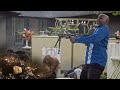 MaJali Got Shot The Queen Mzansi Magic S6 Ep 216