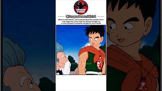 YAMCHA DESCONFIA QUE JACKIE CHUN SEJA O PRÓPRIO MESTRE KAME! 🤔👀 | Dragon Ball Clássico | #364 #goku