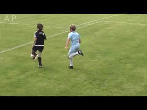 1 2 FINALE  U11 TOURNOI  2018  C A P       PROPRIANO 1    FC AJACCIO