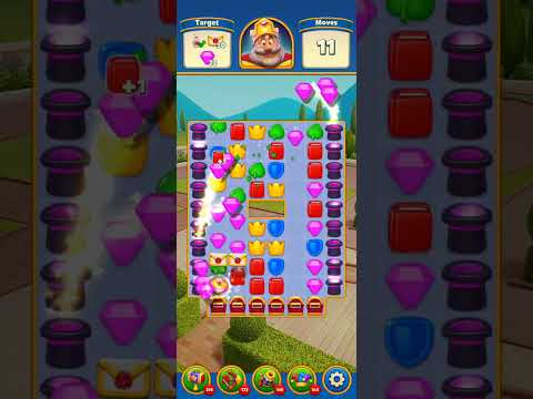 Loyal Match Level 2366