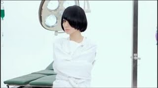 Music video thumbnail preview for KINOCO HOTEL (キノコホテル) - WHITE ROOM「白い部屋」 by キノコホテル