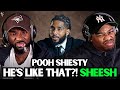 HE S LIKE THAT Pooh Shiesty FDO Music Video FIRST REACTION