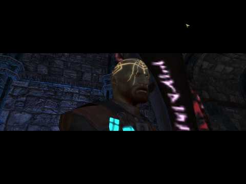 Let's Play Neverwinter Nights 2 [Deutsch] [Böse] Part 133 - Shandras Opfer