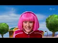 Svenska LazyTown 2 Vänner För Evigt Avsnitt 8 Swedish Language Boomerang TV4 Sverige AB