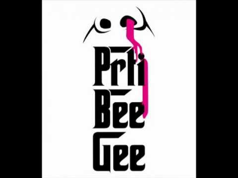 Prti BeeGee ft. Luccano H8r-Isto     +lyrics