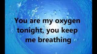 Thousand Foot Krutch - Oxygen (Lyrics)