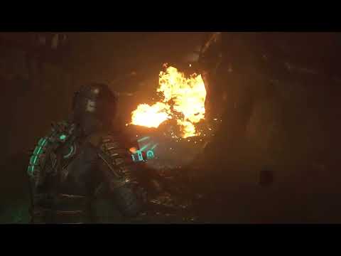 Dead Space Remake Chapter 7 Final Part Walkthrough