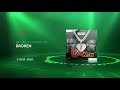 Big Bizzy Broken Featuring Frank Ro Official Audio Video