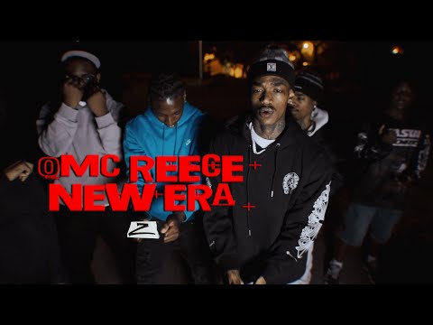 Qmc Reece - New Era (Official Music Video)