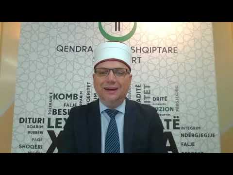 Ramazani 2020 - Këshillat e Iftarit 28 - Rregullimi i zemrave